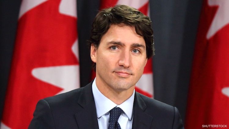 Canada's Trudeau calls for "closure, accountability" after Iran plane admission