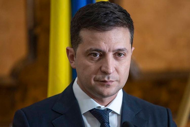 Ukrainian President insists on Iran's full admission of guilt over plane crash