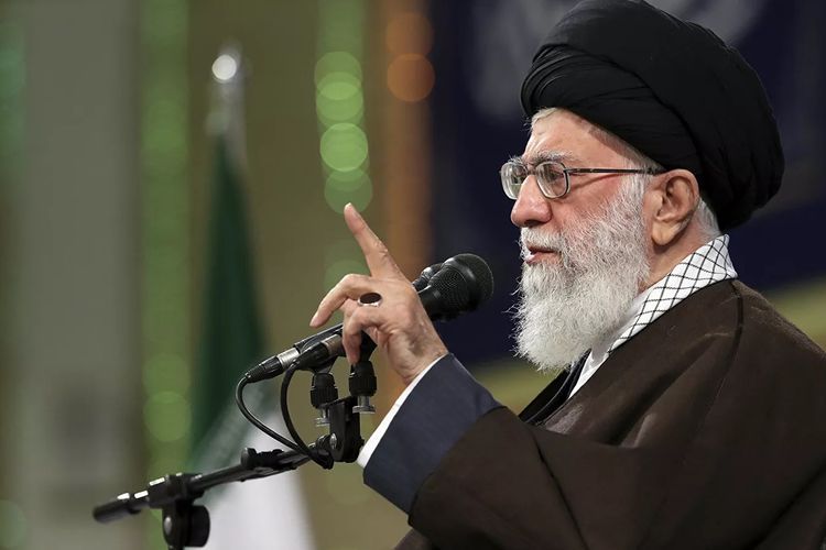 Iran's Supreme Leader calls for public disclosure of investigation findings into deadly crash 