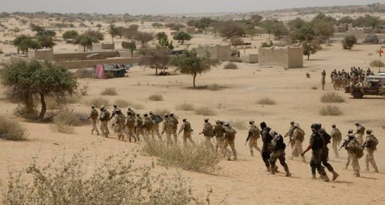 Death toll rises to 89 after Niger army base attack
