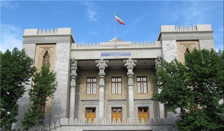 Iran summons British ambassador