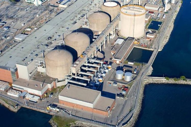 False alert about nuclear plant incident near Toronto alarms residents