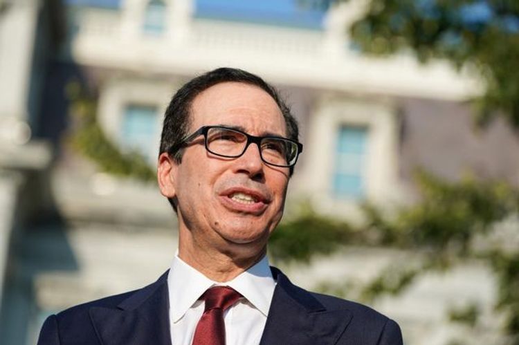 China's U.S. trade deal commitments not changed in translation: Mnuchin
