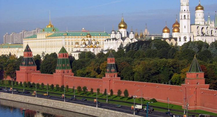 Putin, Macron call on all parties in Iran to show restraint - Kremlin