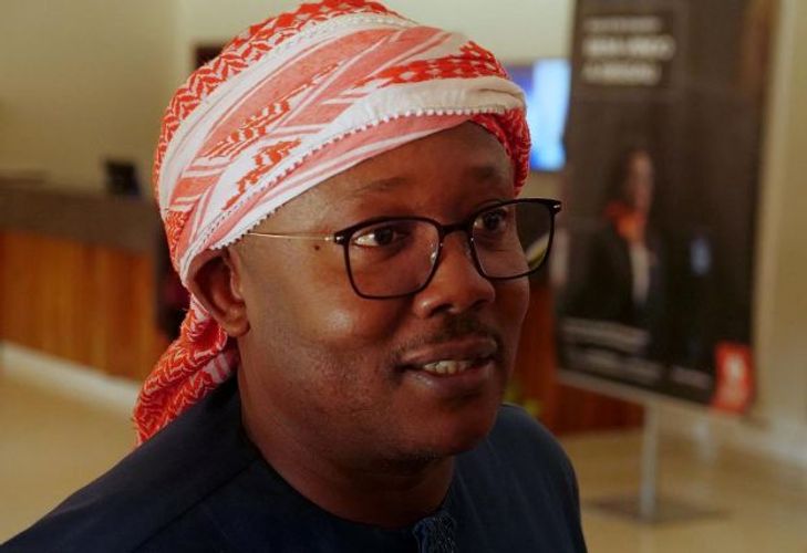 Guinea-Bissau Supreme Court rejects challenge to presidential election result