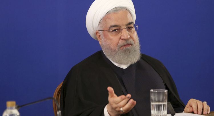 Iranian President, Pakistani foreign minister discuss situation in region