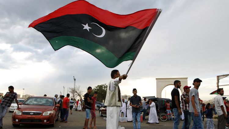 Libya's Tripoli-based, Benghazi-based leadership factions to hold talks in Moscow on Monday