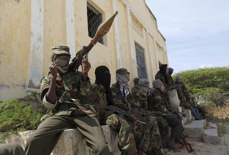 Al-Shabab militants kill 3 teachers in Kenya, abduct 1