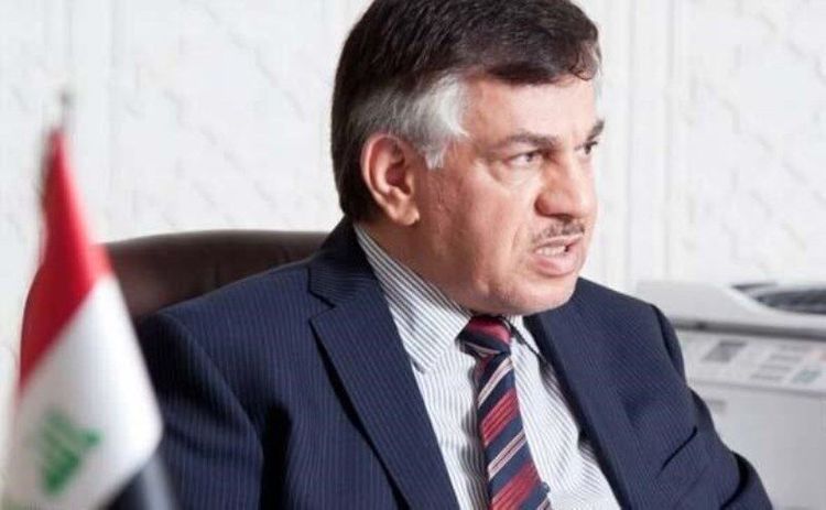 Iraqi envoy to Iran: "Baghdad in talks with Moscow to buy S-300 defence system"