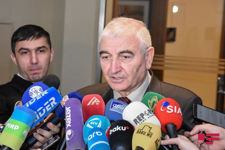 About 2000 observers registered in connection with early Parliamentary elections in Azerbaijan