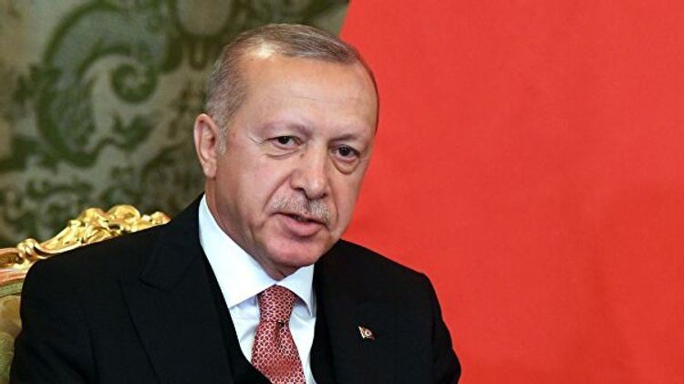 Turkish President to pay visit to Germany