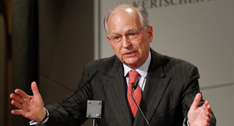 Munich Security Conference chair praises "Putin’s method" for Middle East
