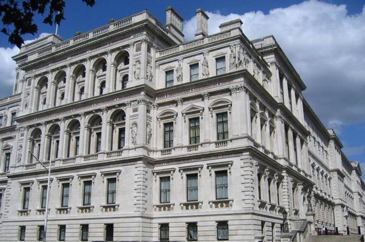 Great Britain summons Iran's Ambassador over Tehran's Envoy arrest