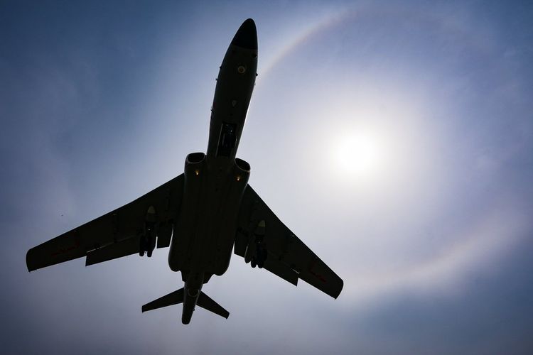 3 reported killed in crash of trainer plane in China