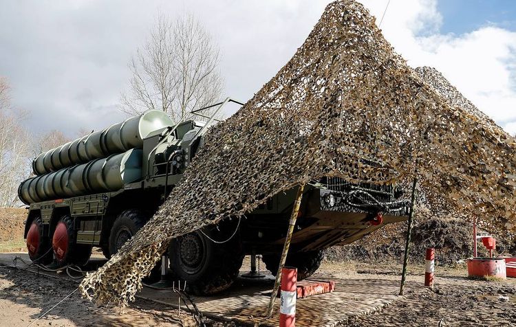 Troops in central Russia to receive 850 new weapon systems in 2020
