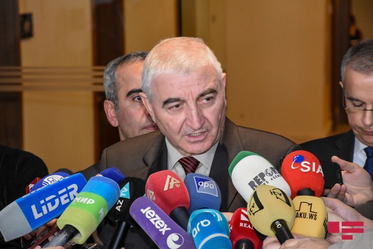 Azerbaijan's Central Election Commission launches Independent Media Center