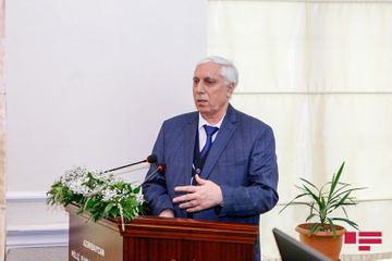  “Iravan Khanate” book published in the German language