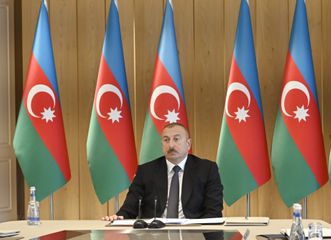 President Ilham Aliyev chaired meeting on results 2019  - UPDATED