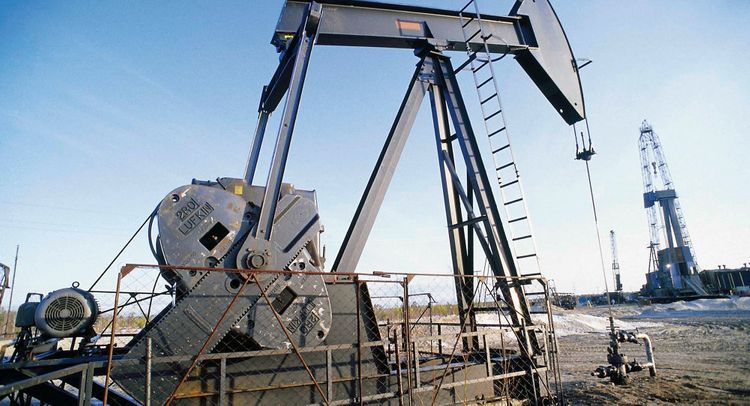 Oil Prices down 5% on year amid supply worries