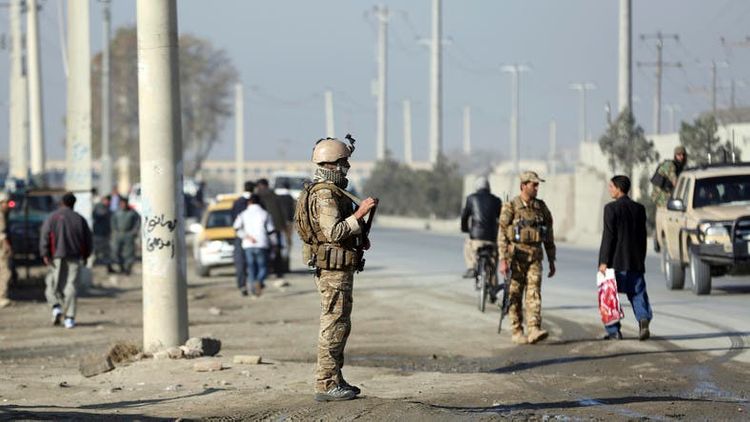 2 children killed, 9 people wounded in bomb explosions in N. Afghanistan