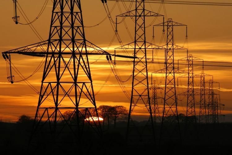 Azerbaijan increased electricity export by 27% last year
