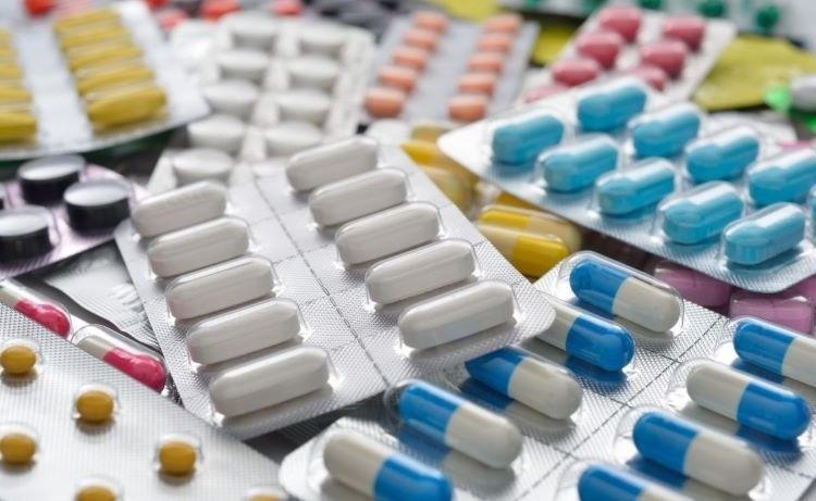 Price of pharmaceutical products imported to Azerbaijan last year increased by 2,2 %