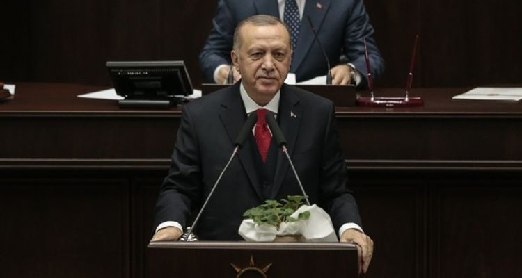 Erdogan: "Turkey to intervene if Assad tries to violate Idlib truce"