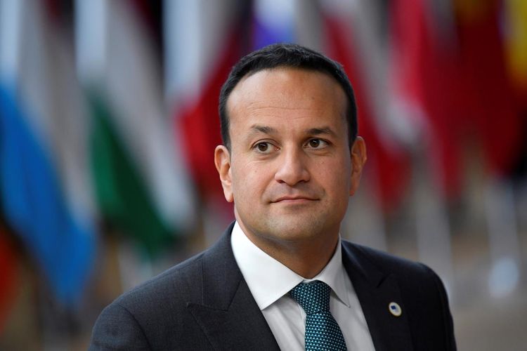Irish PM expected to call February election