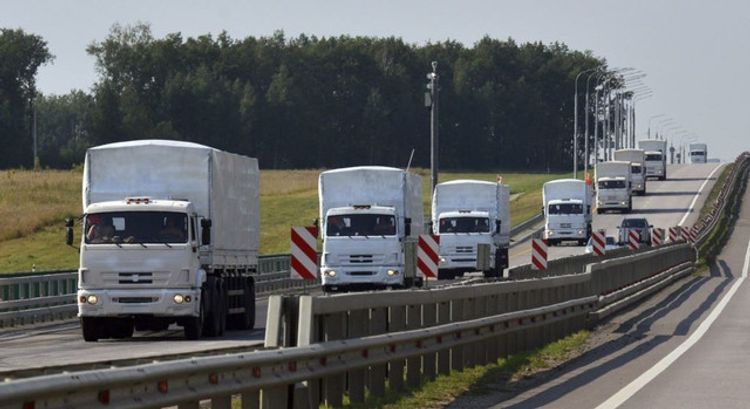 Import of humanitarian cargo to Azerbaijan sharply reduced last year