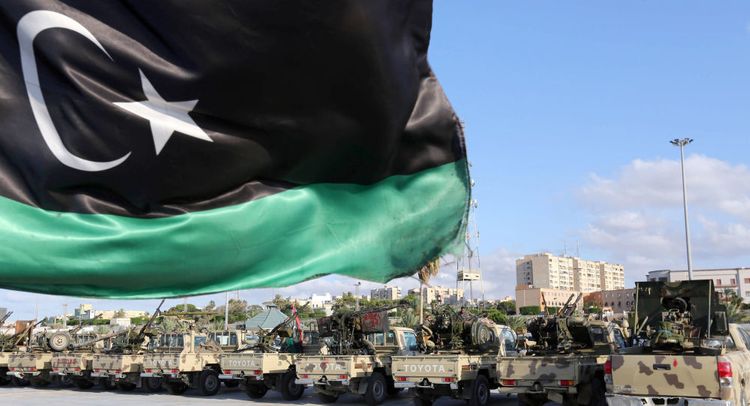 Russian Defence Ministry: Haftar takes 2 days to discuss ceasefire agreement with allies