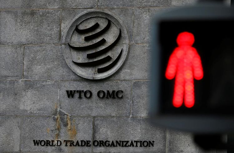 U.S., EU, Japan agree new subsidy rules with China trade in focus