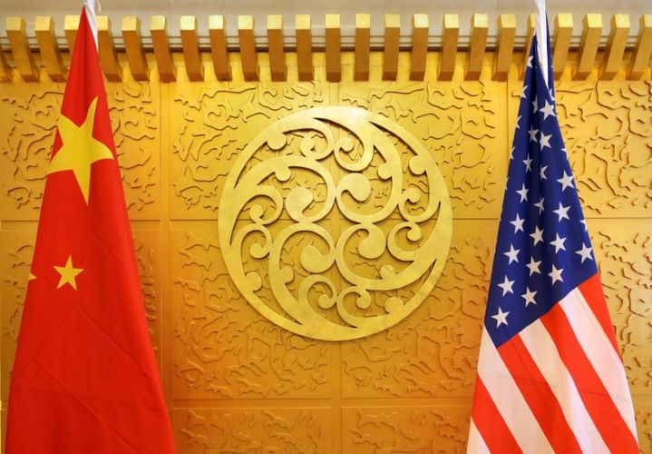 China to ramp up U.S. car, aircraft, energy purchases in trade deal:
