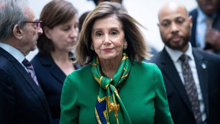 Date of Trump Impeachment trial revealed