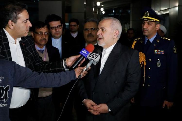 Iran’s FM: "European powers in nuclear deal using dispute mechanism is a strategic mistake"