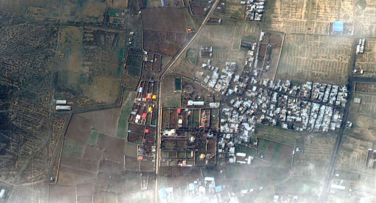 New video shows Iranian missiles downing Ukraine passenger jet - VIDEO