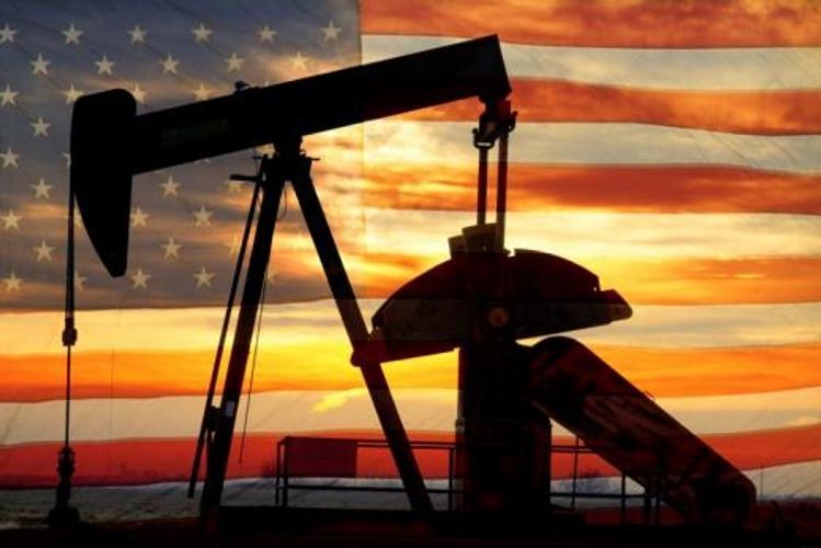 American Petroleum Institute: "US oil reserves increase"