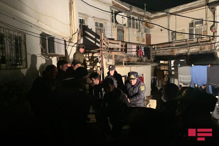 Corpses of female students who died in Baku sent to Sri Lanka 