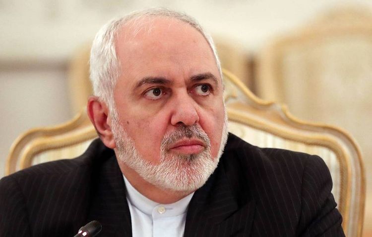 Zarif: "It depends on Europe whether triggering nuclear deal dispute mechanism means end of JCPOA"