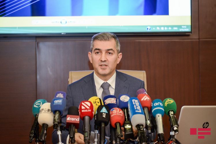 Since 2014 up to now 1445 persons returned from European countries to Azerbaijan