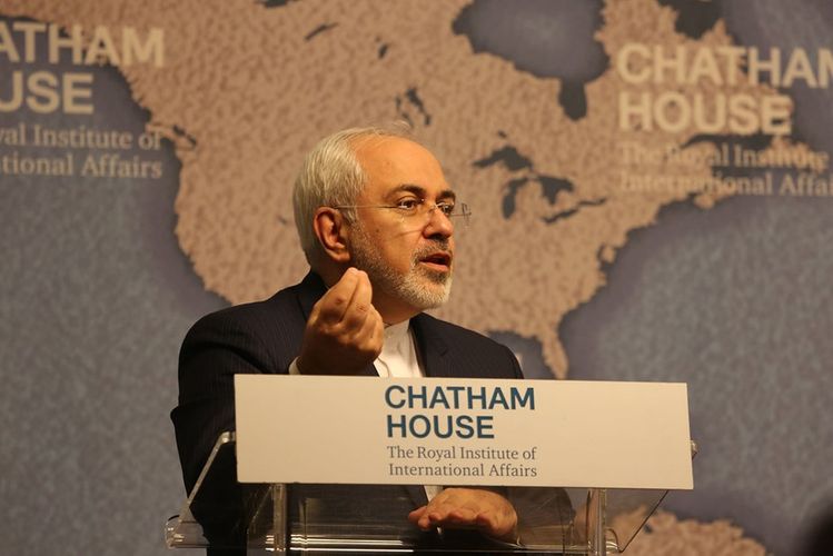 Javad Zarif: Iran incurred hundreds of billions of dollars in damages because of current tensions