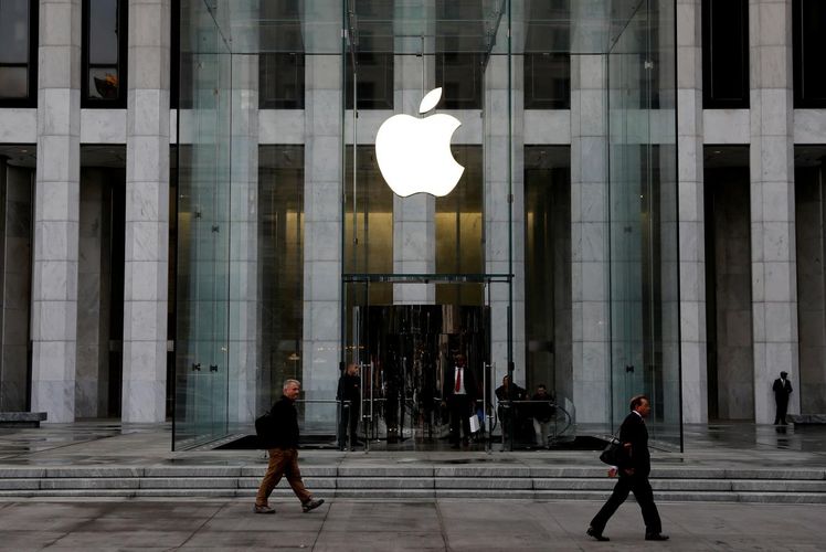Mnuchin urges Apple, other tech companies to work with law enforcement