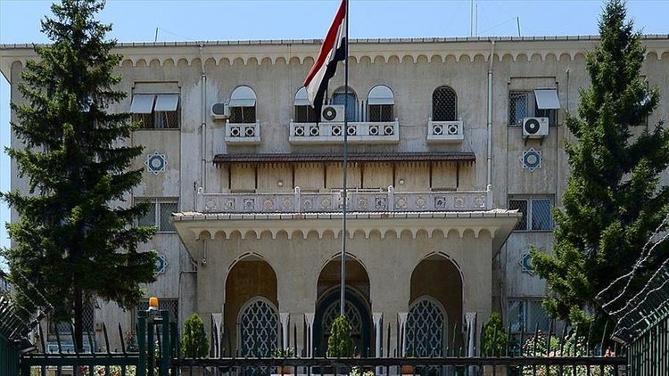 Ankara summons Egypt's Charge D'Affaires over raid on Anadolu news agency in Cairo