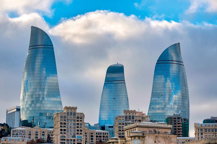 Azerbaijan improves its position in ranking of “The best countries of the world”