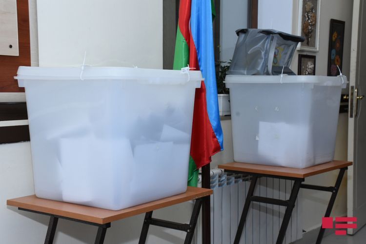 Pre-election campaign starts tomorrow