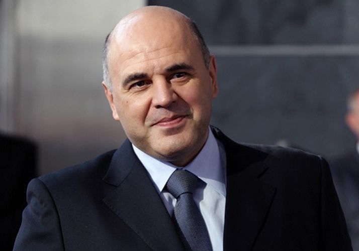 PM candidate Mishustin announces planned changes in new Cabinet