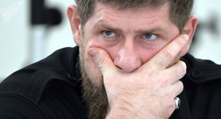 Chechnya's Kadyrov temporarily out of Office due to medical treatment, says Spokesman