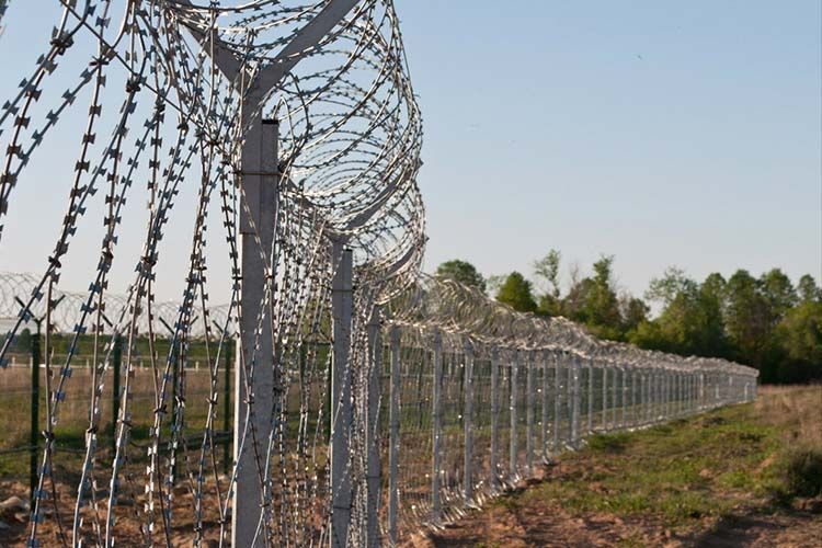 Charge brought against person detained for armed incident at Georgia-Azerbaijan border