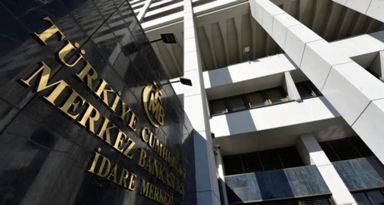 Turkey's central bank slashes one-week repo rate to 11.25%