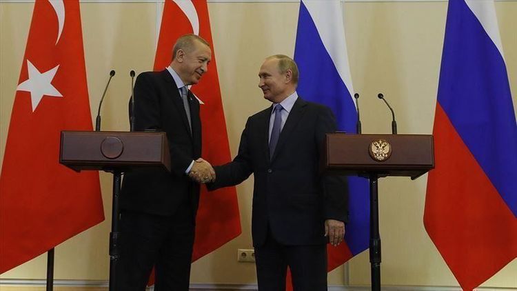 Leonid Slutsky: "Russia, Turkey to bring peace to Libya"