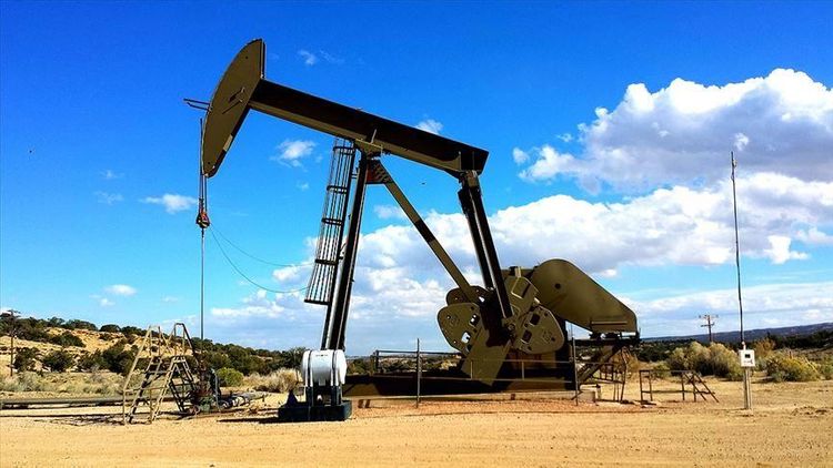 IEA: Global oil supply falls in Dec. 2019